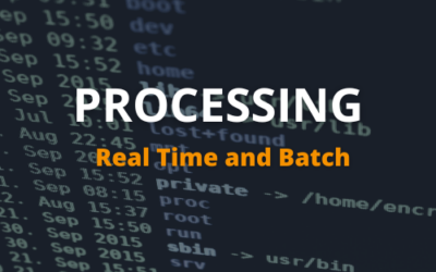 Comparison of Real-Time and Batch Processing Techniques: Tools and Applications