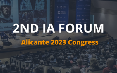 Reflections on the II European Forum on Artificial Intelligence in Alicante