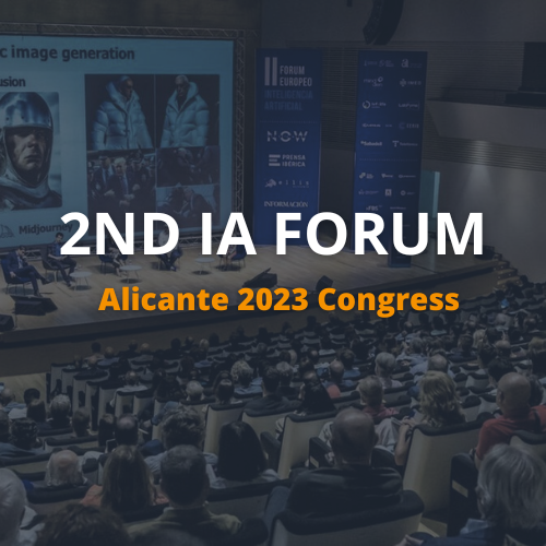 Reflections on the II European Forum on Artificial Intelligence in Alicante