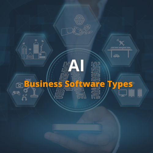 Tipos de Software de Inteligencia Artificial para Empresas: Del Chatbot a Predicciones de Negocio