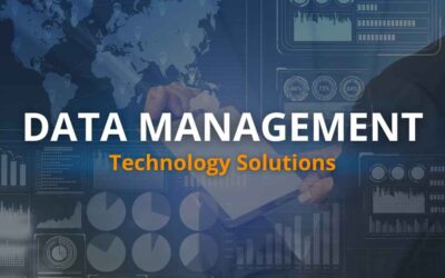 Soluciones Tecnológicas Innovadoras para el Manejo de Datos