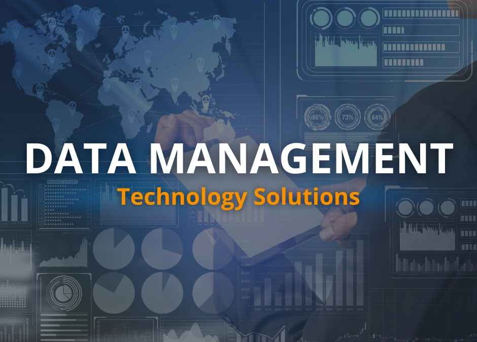 Soluciones Tecnológicas Innovadoras para el Manejo de Datos