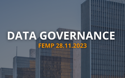 Data Governance Revolution in Local Entities according to FEMP Ordinance