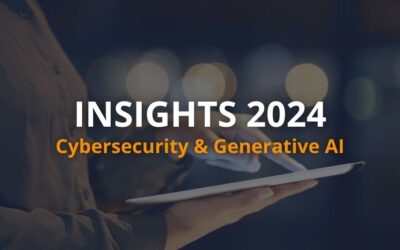 Global Digital Trust Insights 2024: Cybersecurity and Generative AI