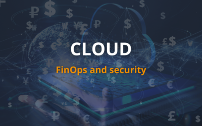 Achieving Profitability and Security in the Cloud