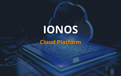 Key Benefits of IONOS Cloud