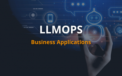 Aplicaciones Empresariales de LLMOps