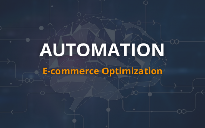 Automatización: Clave para la Optimización en eCommerce