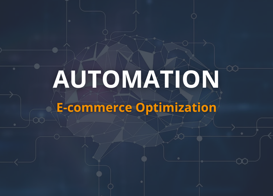 Automatización: Clave para la Optimización en eCommerce