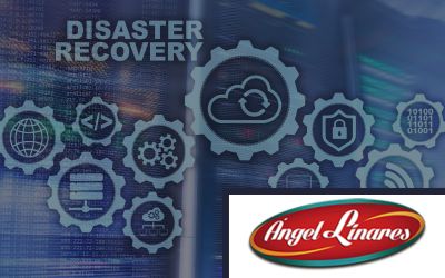 Cloud Disaster Recovery: Continuity Solution