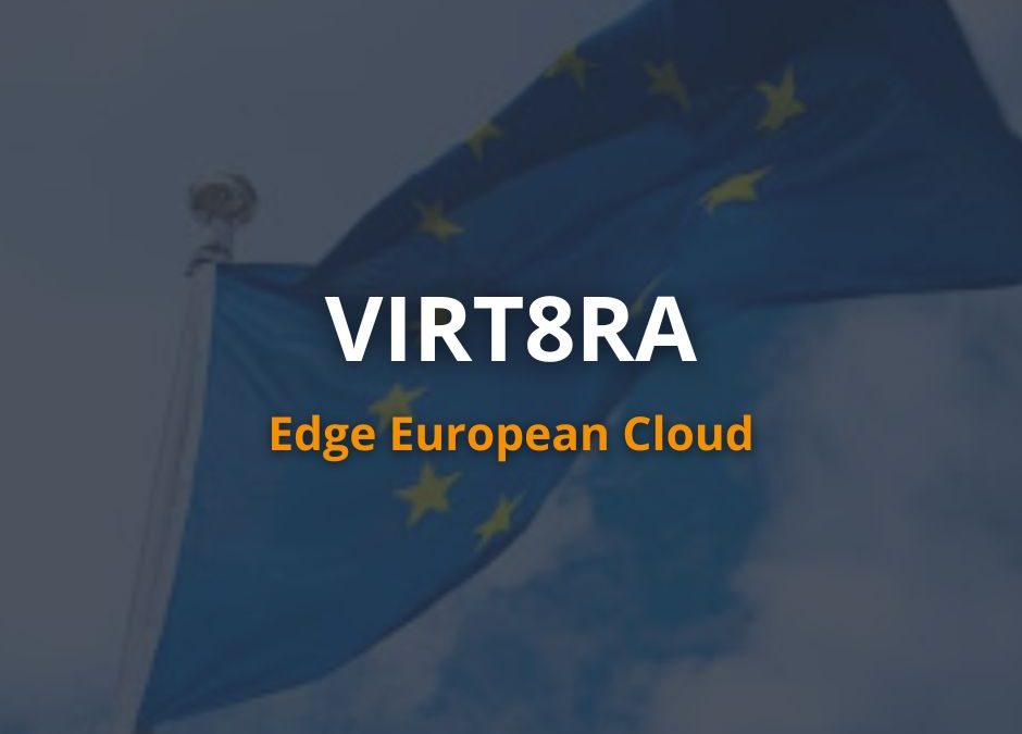 Launching Virt8ra: a Multi-vendor Edge Cloud for Europe