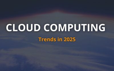 What Does Cloud Computing Hold for Us in 2025?