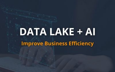 From Data Lake to Generative Artificial Intelligence