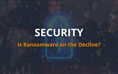 Decline in Ransomware Payments: A Turning Point in Cybersecurity