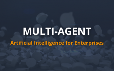 Types of Multiagent Systems: Artificial Intelligence at the Service of Businesses