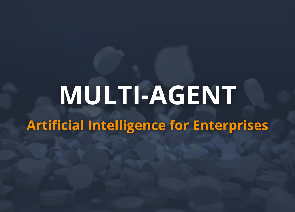 Types of Multiagent Systems: Artificial Intelligence at the Service of Businesses