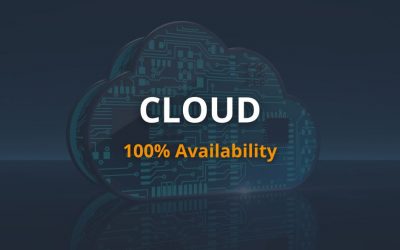 How to Scale from Private to Public Cloud Without Losing Availability