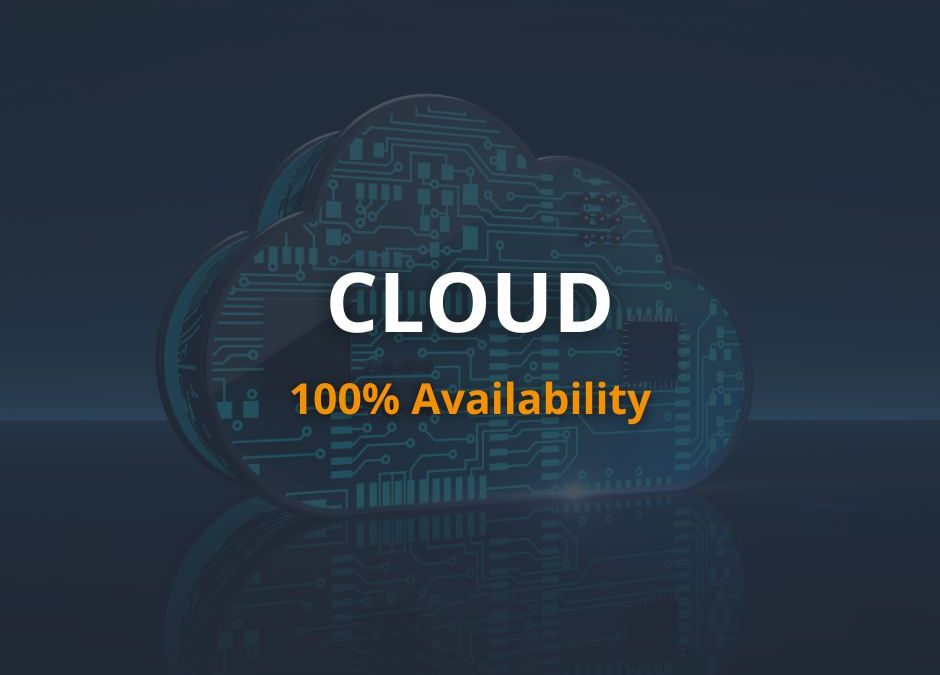 How to Scale from Private to Public Cloud Without Losing Availability