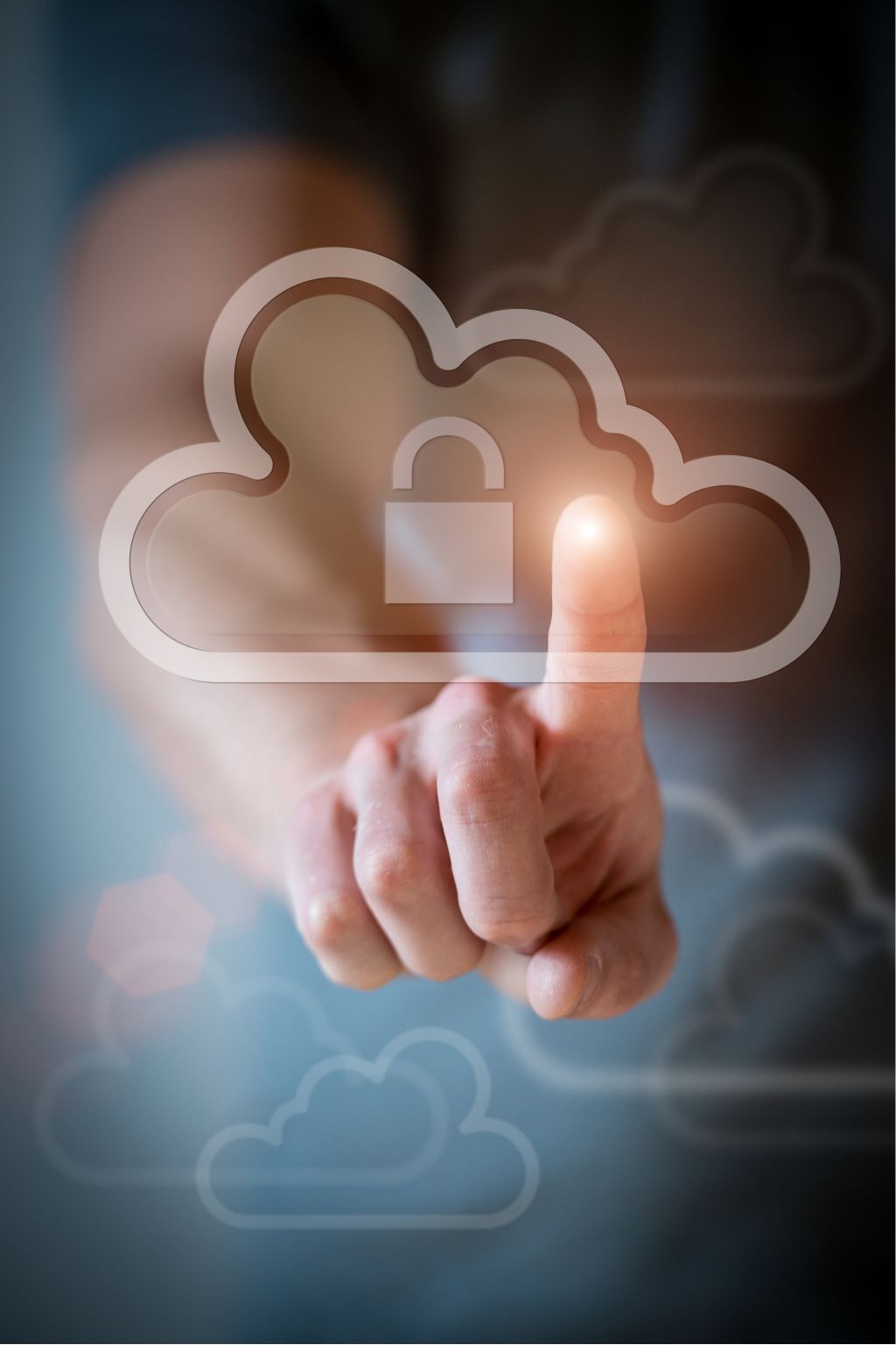 cloud levante data analytics