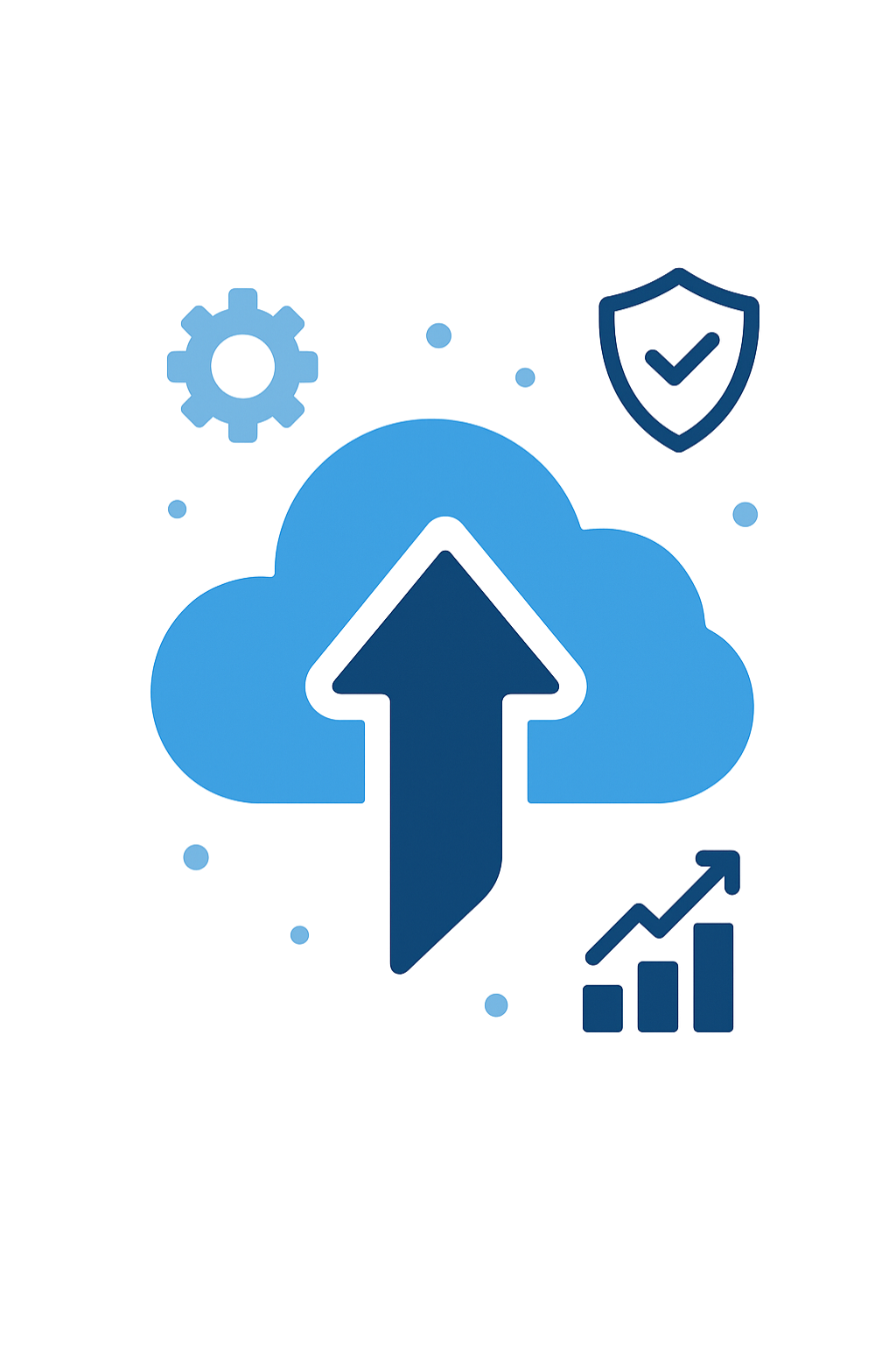 cloud levante data analytics