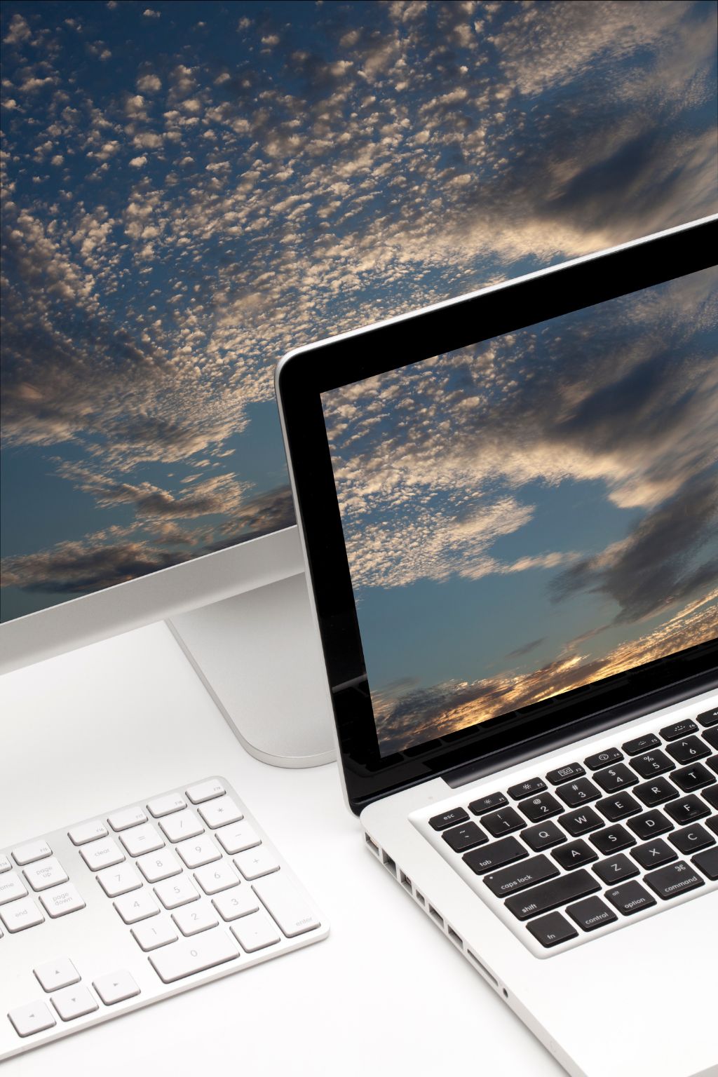 cloud levante data analytics