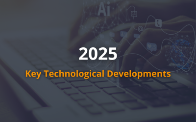 Qué ocurrió en 2025: claves tecnológicas del año
