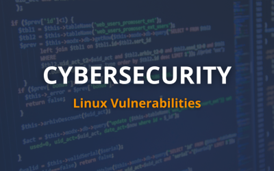 Linux, Vulnerabilities, and the Real Problem with Updates in Businesses
