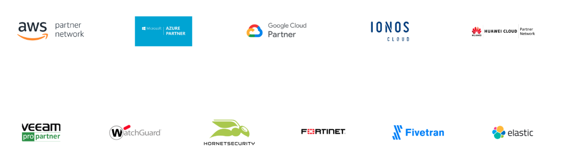 Technologiepartner