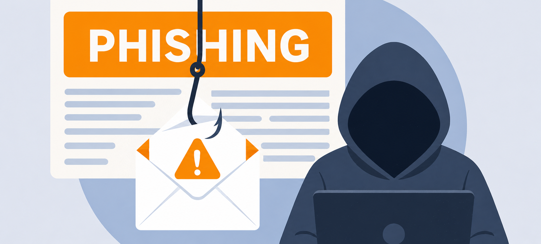 Phishing und Cybersicherheit